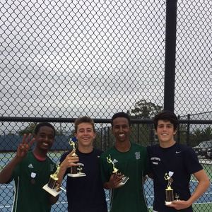 Meet your Posher, Mike